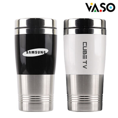 텀블러 제작 맥시멈 이중구조 텀블러 450ml 대표이미지