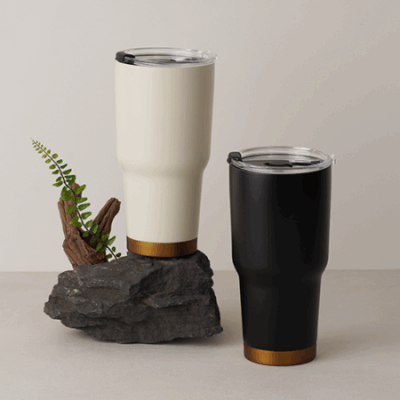 이중진공 스텐 텀블러 900ml