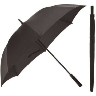 무표 75 8K 올화이바 폰지 무지 장우산 홍보물제작 대표이미지