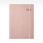 2025 양장 다이어리제작 블라썸 25절