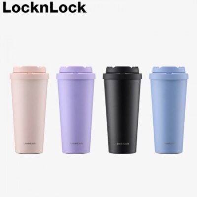 3249 데일리 원터치 클립 텀블러 판촉물제작 550ml 대표이미지