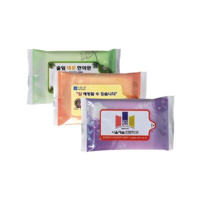 3종 물티슈10매 대표이미지