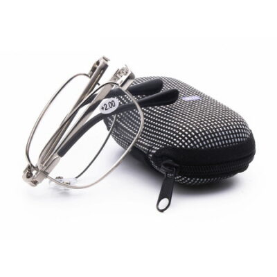 CF235 에코라이프 하이라이트 신상 돋보기 안경 패션 접이식 돋보기 케이스 대표이미지