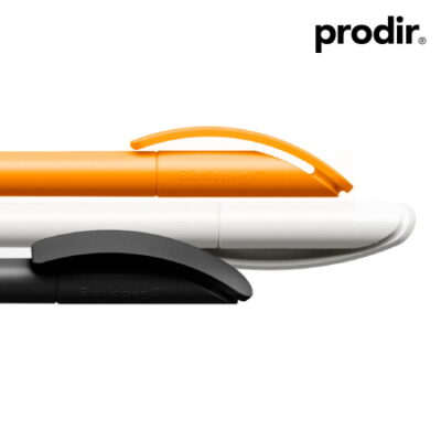 DS3 Biotic 생분해 플라스틱 볼펜판촉물 prodir 대표이미지