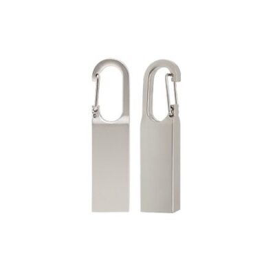 ENOP IRON 키홀더 4GB 휴대용 USB제작 대표이미지