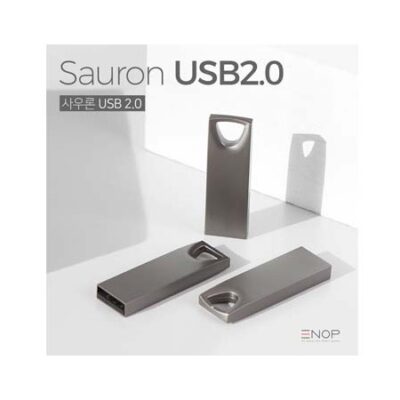 ENOP 사우론 2.0 USB판촉물 제작 메모리 4GB 대표이미지