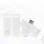 USB 기념품제작 - ENOP 캔들 미니 C 타입 OTG USB 64G
