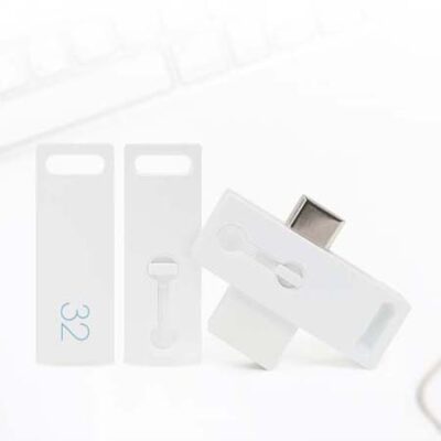 USB 기념품제작 ENOP 캔들 미니 C 타입 OTG USB 64G 대표이미지