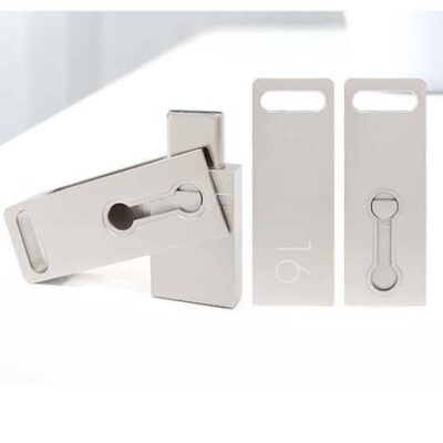 USB 기념품제작 ENOP 캔들 아이언 C타입 USB OTG 16G 대표이미지