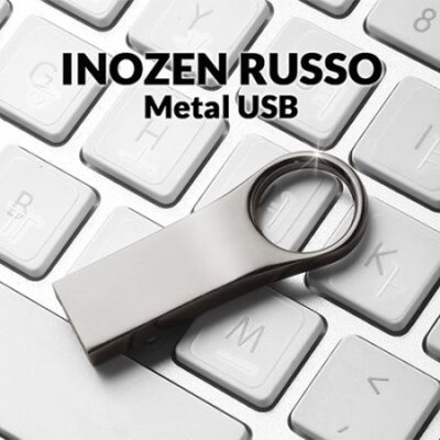USB 판촉물제작 이노젠 루쏘 8G USB메모리 대표이미지