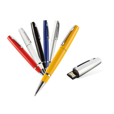 USB 판촉물제작 이노젠 블링 볼펜 USB 메모리16GB 대표이미지