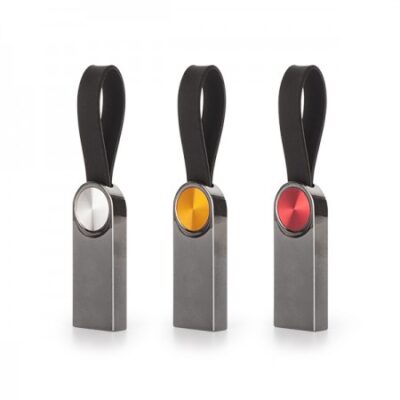 USB제작 레빗 UX06 Strap 2.0 유에스비메모리 16GB 대표이미지