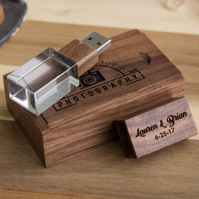 USB제작 비빅스 크리스탈 USB CRT102 32G 대표이미지