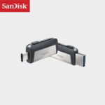 USB제작_샌디스크 SDDDC2 울트라듀얼드라이브OTG C타입 32GB 대표이미지