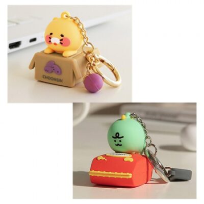 USB판촉물 다올 피규어 키링 귀여운USB 32GB 대표이미지
