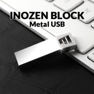USB판촉물 제작 이노젠 블럭 8G USB메모리 대표이미지