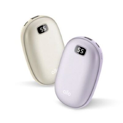 WM800 LCD 손난로 보조배터리기념품 8000mAh 대표이미지