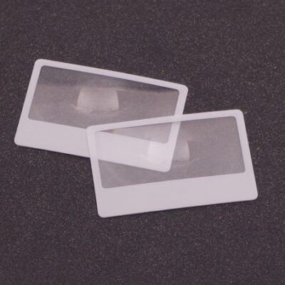 돋보기 관공서 판촉물제작