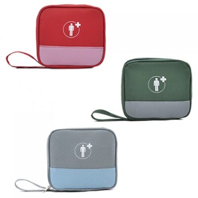 구급파우치 세트 답례품제작 대표이미지