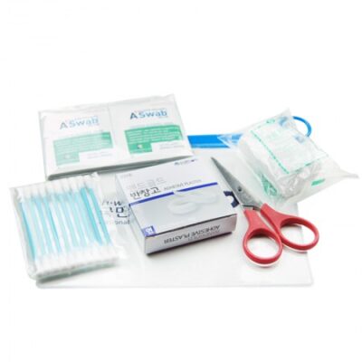 구급함 메디키트핸디 4호 6종 대표이미지