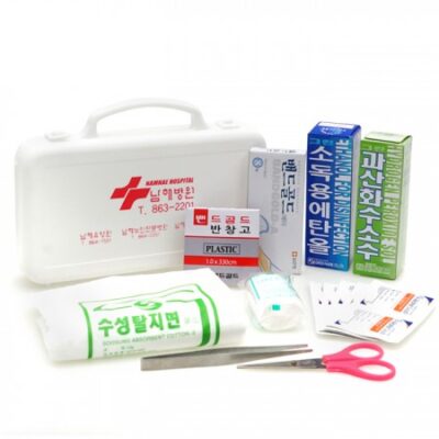 닥터007 12호 10종 기념품제작 대표이미지