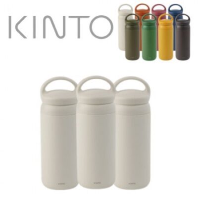 데이오프 텀블러 기념품 제작 손잡이 보냉 보온병 500ml 대표이미지