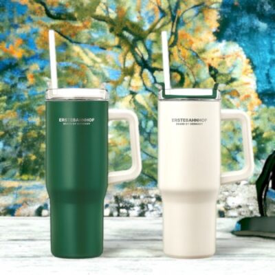 루헨 바이브 텀블러 판촉물제작 887ml 대표이미지