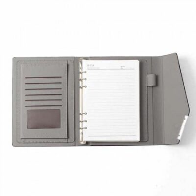 마그네틱 2025 다이어리제작 노트A5바인더 업무노트 대표이미지