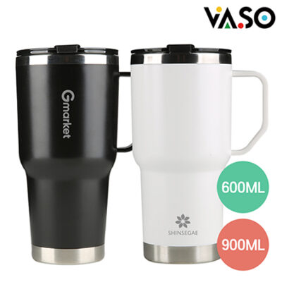 매니시 이중구조 텀블러기념품 600ml 900ml 대표이미지