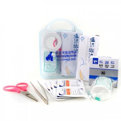 메디박스 포켓1호7종 기업 홍보물제작 대표이미지