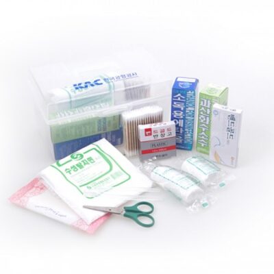 메디박스 홈케어 2호 12종 판촉물제작 대표이미지