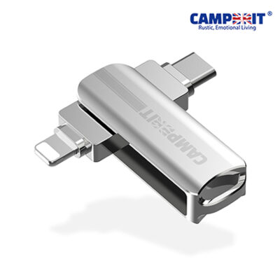 모던 듀얼플러스 OTG USB 판촉물 메모리 3.0 32G 대표이미지