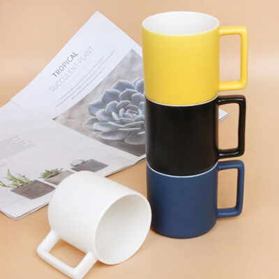 무광 머그컵제작 대표이미지