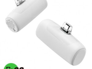 고속충전 보조배터리 제작 PD20W 거치식 도킹형 고속 도킹보조밧데리 5000mah
