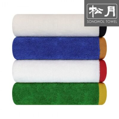 송월타올 베라 180g 대표이미지