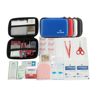 아트 구급함 6호 공공기관 판촉물제작 대표이미지