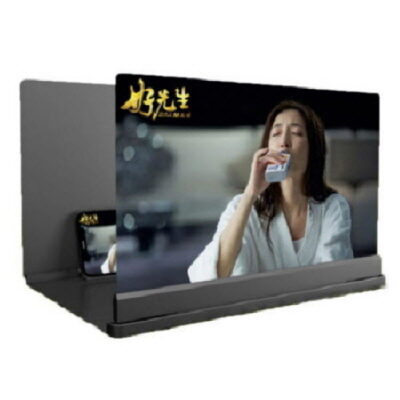 아트텍 스마트 휴대전화 돋보기 확대경 29인치 CB845 대표이미지