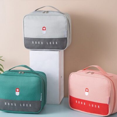 약 보관함 홍보물제작 대표이미지