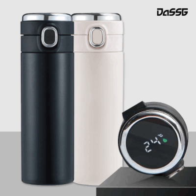 원터치 온도 텀블러 소량 굿즈 만들기 대표이미지