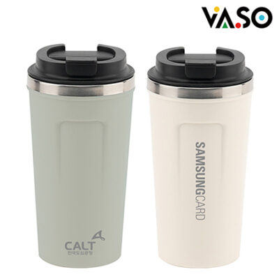 이너프 이중구조 텀블러 답례품 제작 530ml 대표이미지