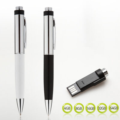 이노젠 노블 USB볼펜 8G 대표이미지
