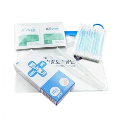 제작 구급함 메디키트핸디6호 5종 대표이미지