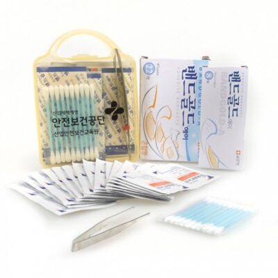 제작 메디박스 포켓 11호 6종 병원판촉물 대표이미지