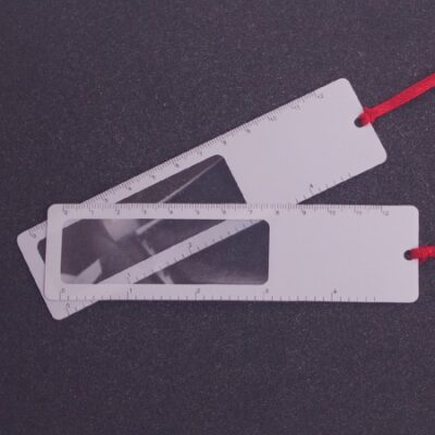 제작 책갈피 돋보기 대표이미지