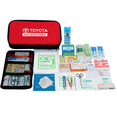 차량용 구급함 특대B 공공기관 판촉물제작 대표이미지