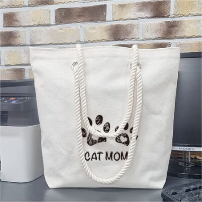 판촉물 국산 마린에코백린 36x36x10 대표이미지