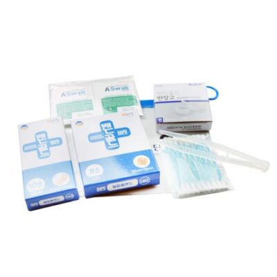 판촉물 메디키트핸디12호 7종 대표이미지