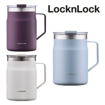 판촉물제작 락앤락 메트로 머그 475ml 대표이미지