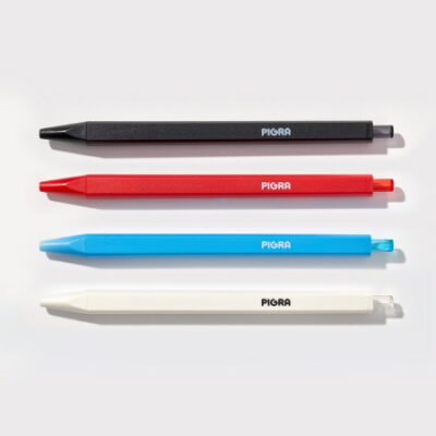 판촉물제작 피그라 PIGRA 슬림펜 P01 대표이미지