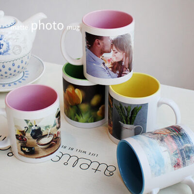포토머그컵제작 무광인칼라 대표이미지
